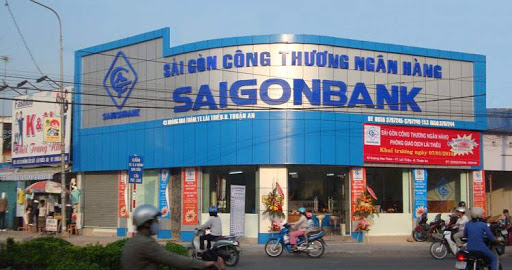 Hoạt động kinh doanh không hiệu quả khiến cho Saigonbank trở thành ngân hàng báo lỗ đầu tiên của toàn ngành